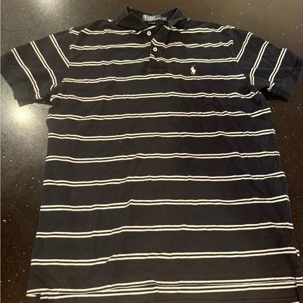 Ralph Lauren classic navy